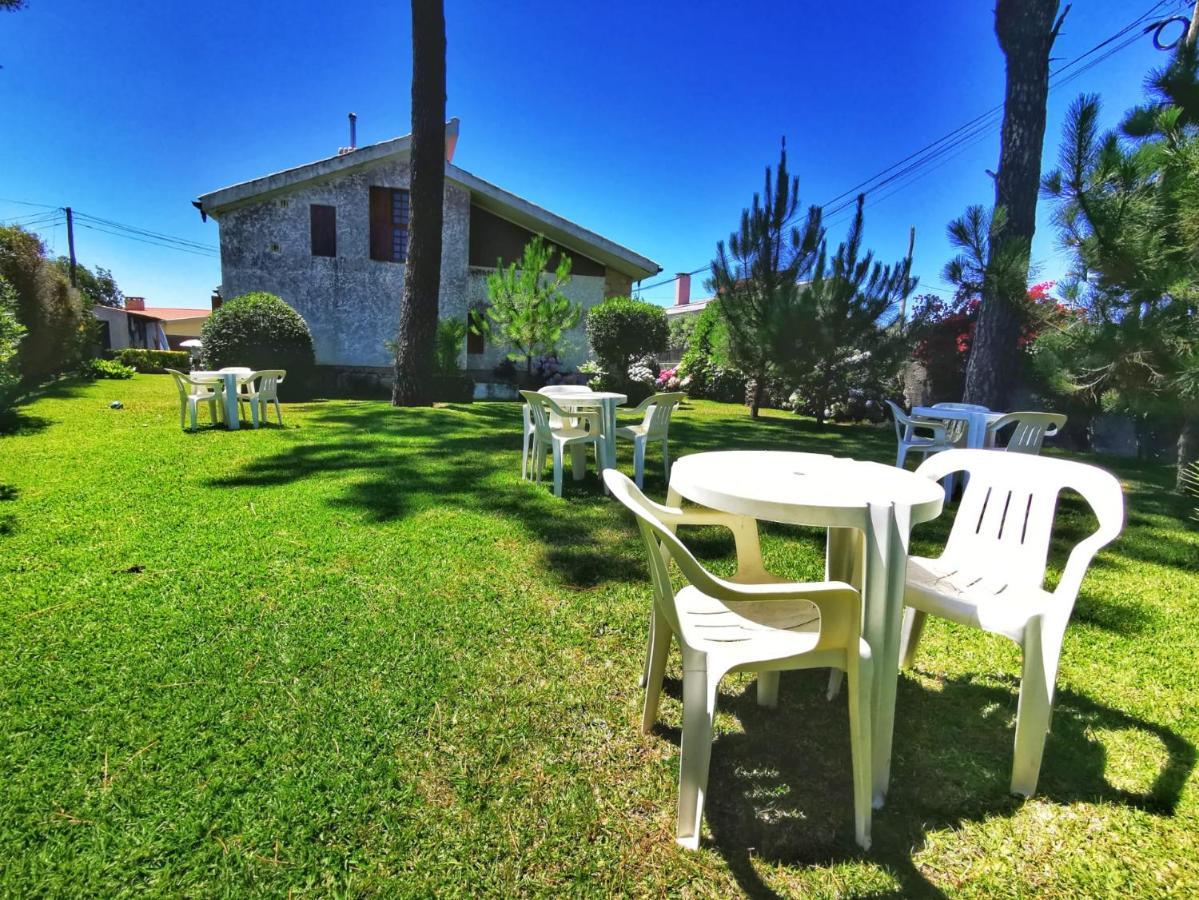 Casa Do Pinhal Guest House Vila Cha  Esterno foto