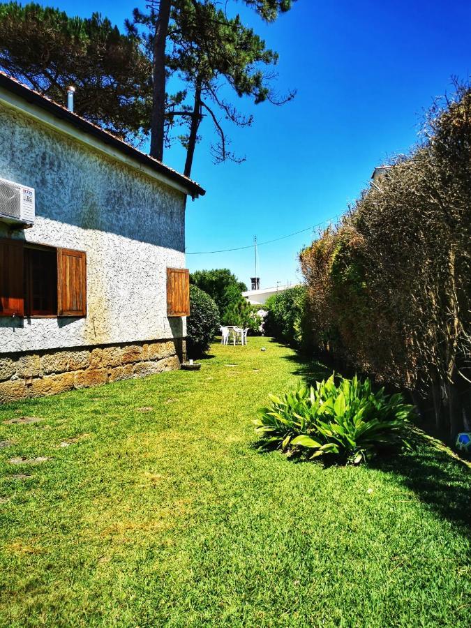 Casa Do Pinhal Guest House Vila Cha  Esterno foto