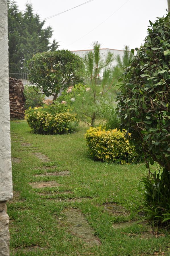 Casa Do Pinhal Guest House Vila Cha  Esterno foto